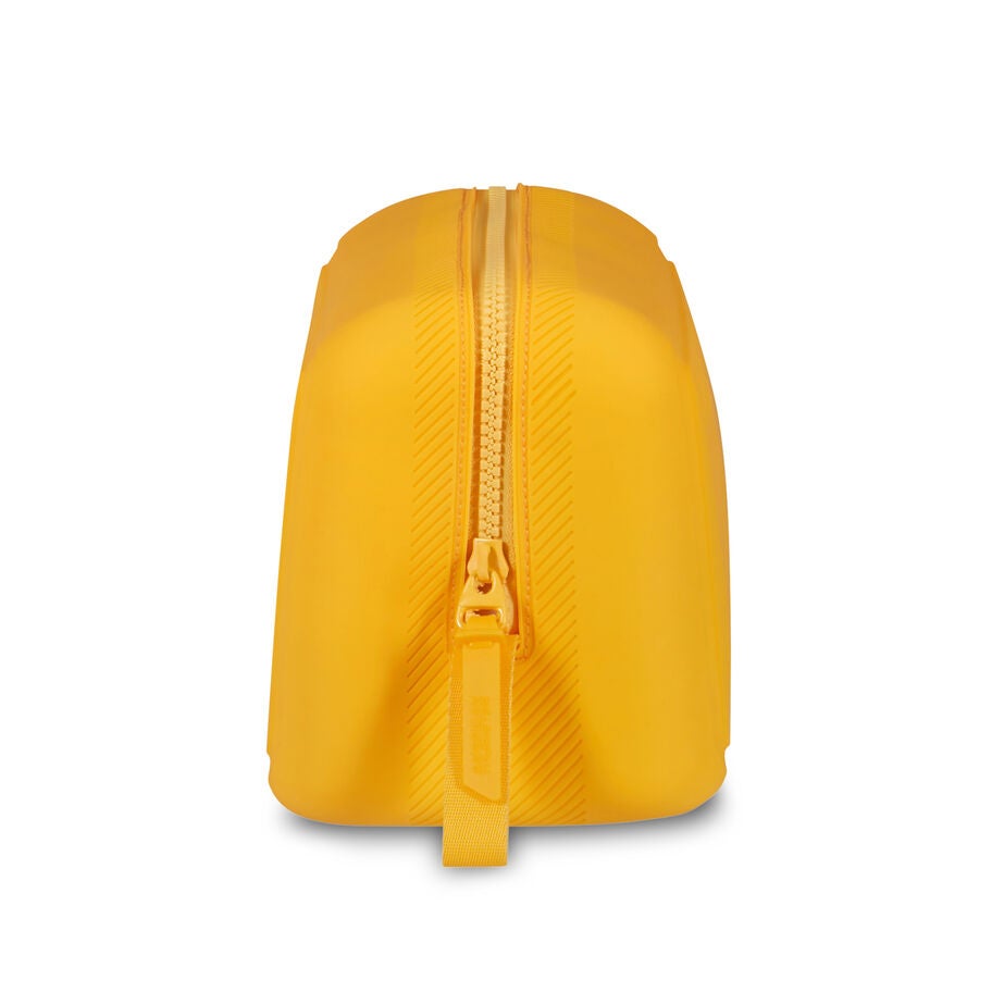 Urban Groove Toiletry Kit in the color Golden Yellow. image number 2